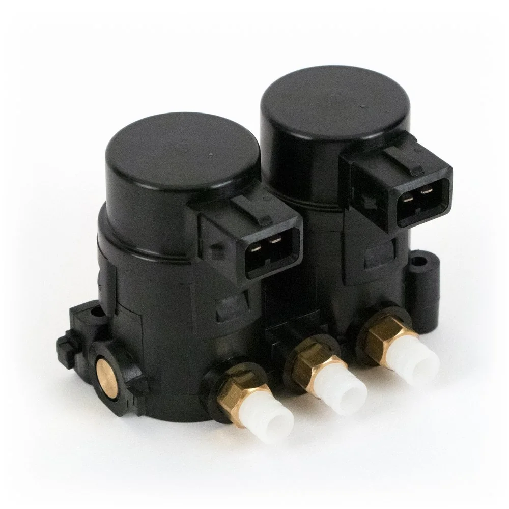 Valve, compressed-air system VB-4334