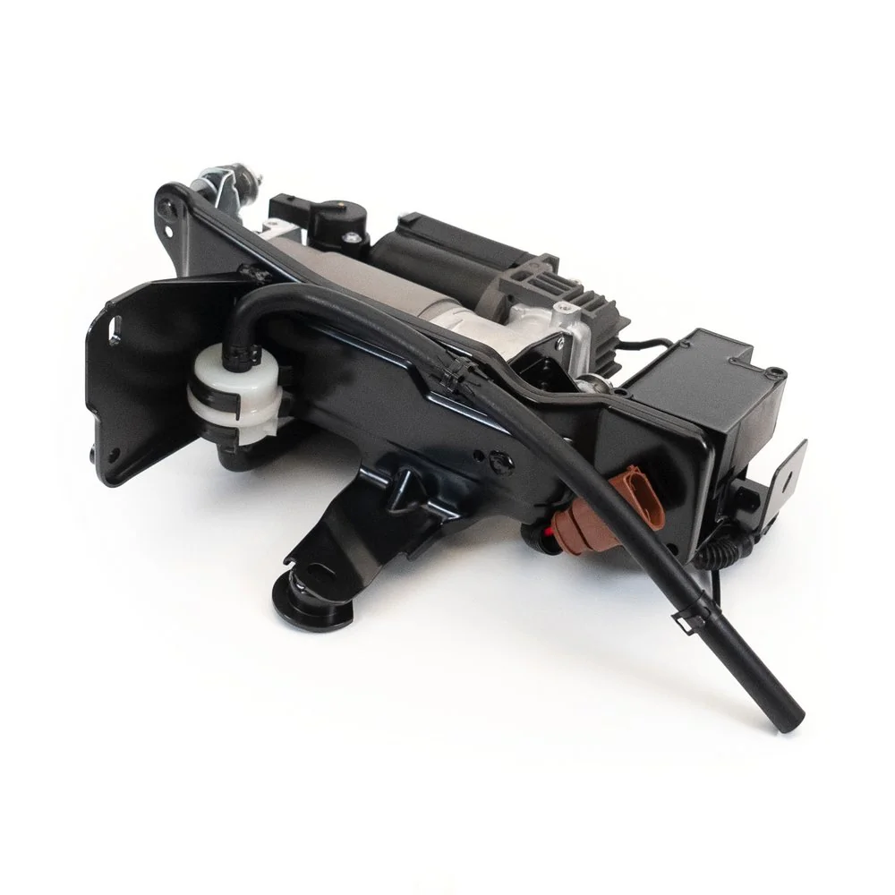 Compressor, compressed-air system P-3302