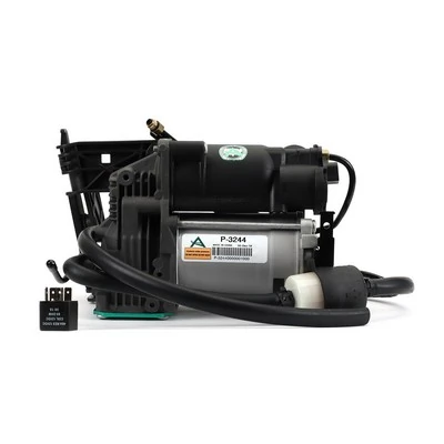 Arnott P-3244 Compressor, compressed-air system