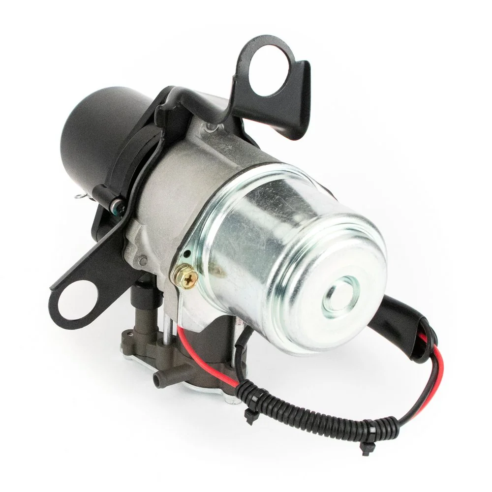 Arnott P-3482 Compressor, compressed-air system