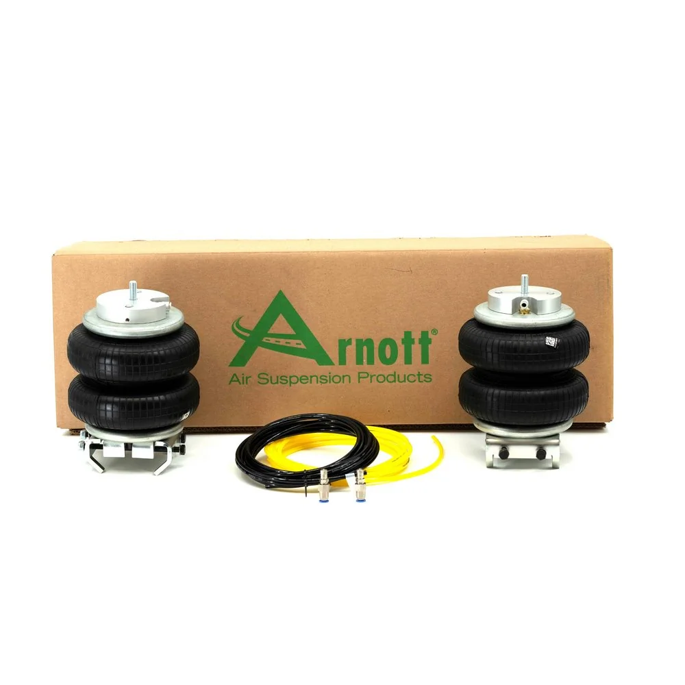 エアスプリング、サスペンション Original Arnott Product AH-4471