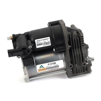 Compressor, compressed-air system Original OES-Product P-3726