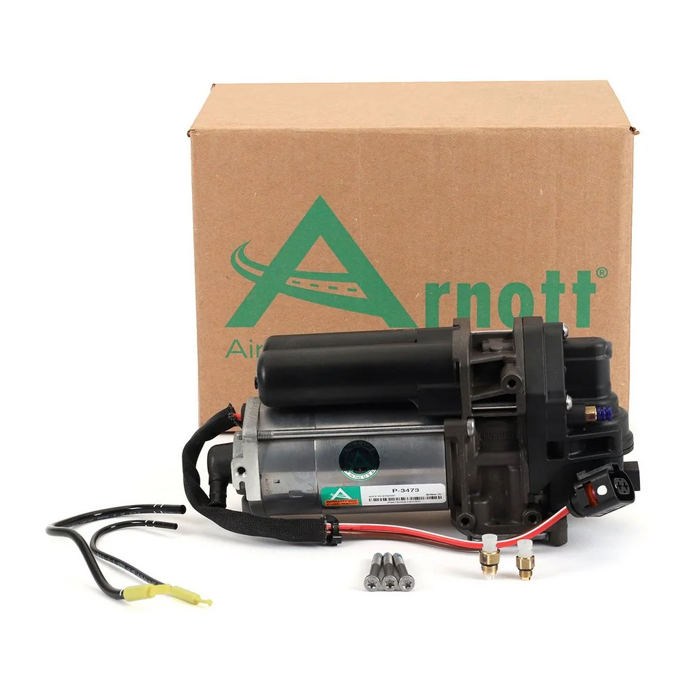 Arnott P-3473 Compressor, compressed-air system