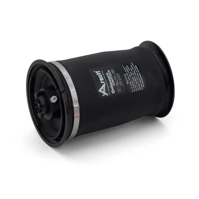 Pegas udara, sasis A-2642