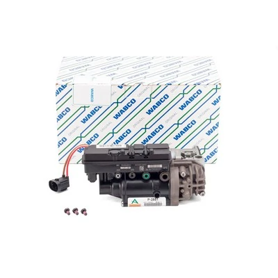 Compressor, compressed-air system Original OES-Product P-2851