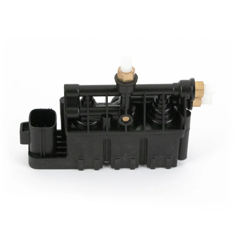 Valve, compressed-air system VB-3504