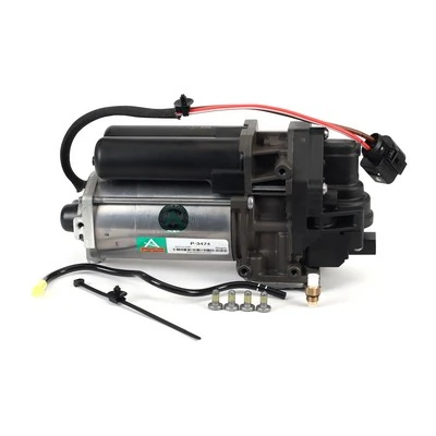 Arnott P-3474 Compressor, compressed-air system