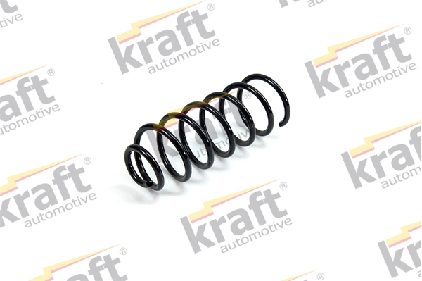 Suspension Spring 4031536