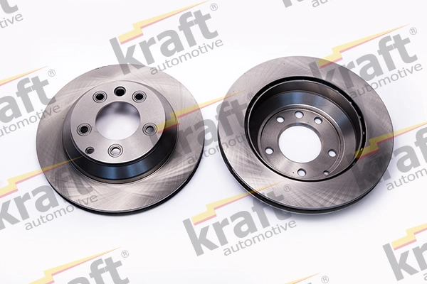 Brake Disc 6050560