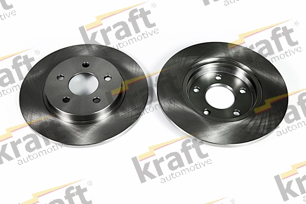 Brake Disc 6052130