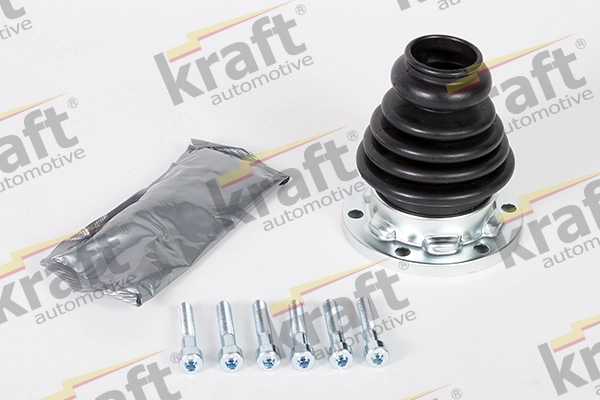 Bellow Kit, drive shaft 4410135