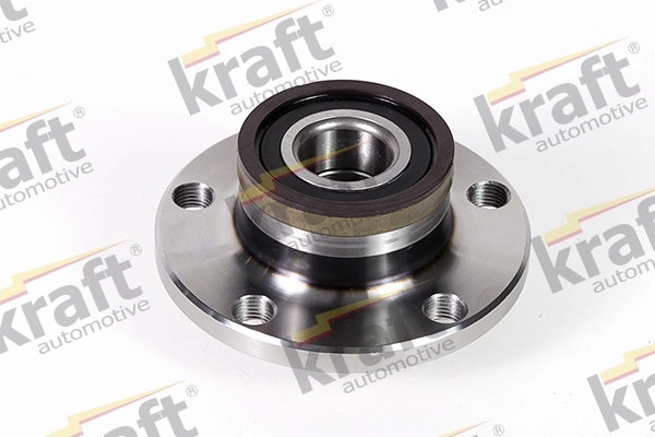 Wheel Bearing Kit 4106550