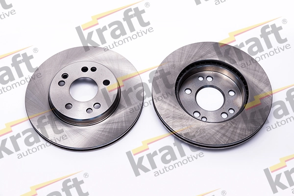 Brake Disc 6041030