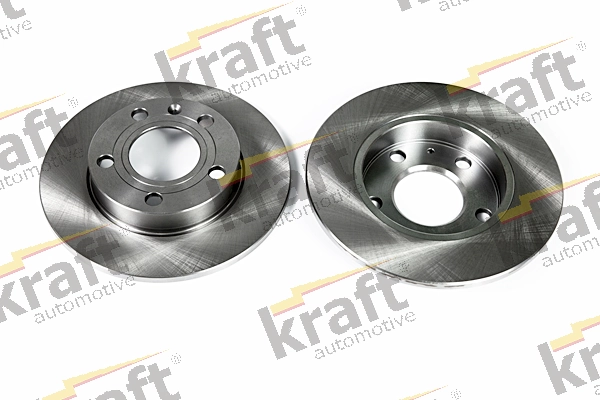 Brake Disc 6050190