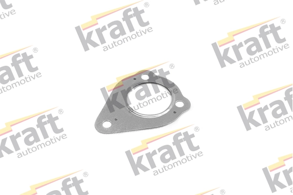Gasket, exhaust pipe 0520210