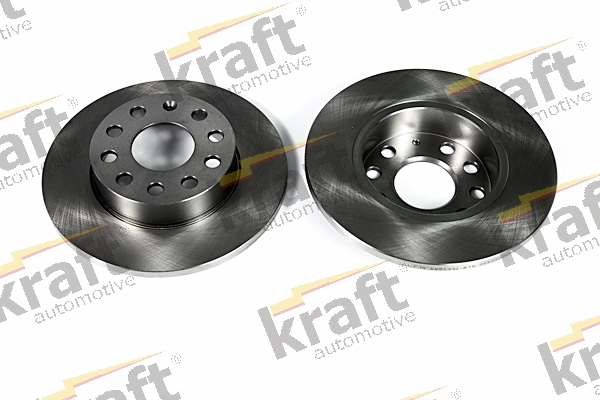 Brake Disc 6050520