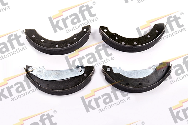 Brake Shoe Set 6026310