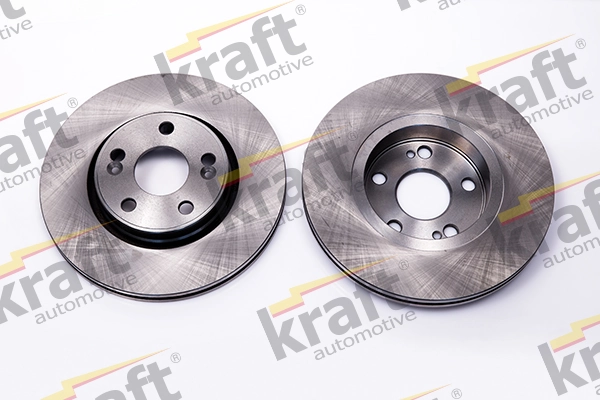 Brake Disc 6045112