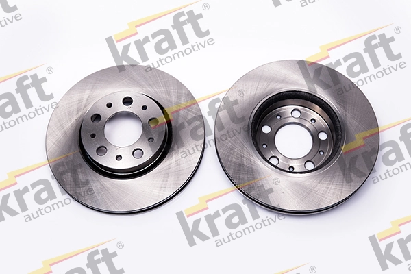 Brake Disc 6046391