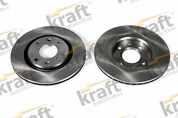 Brake Disc 6045920