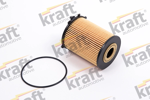 Oil Filter 1705650