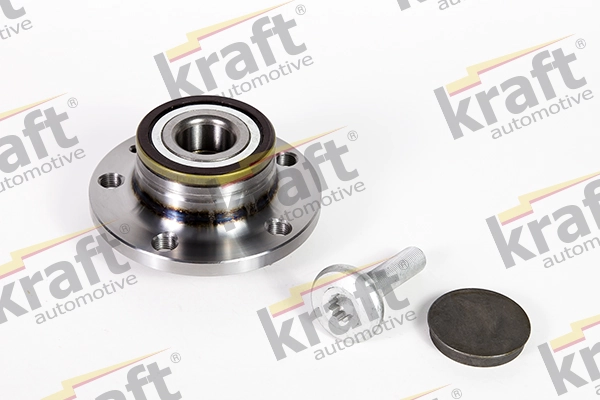 Wheel Bearing Kit 4100420