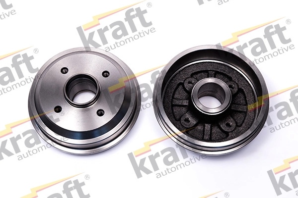 Brake Drum 6066000