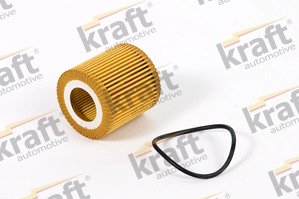 Oil Filter 1706550