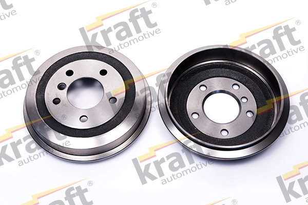 Brake Drum 6062520
