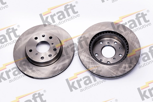 Brake Disc 6047060