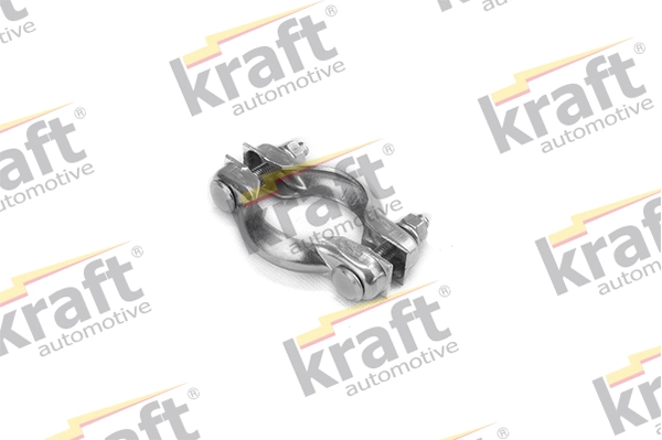 Clamping Piece, exhaust system 0558586