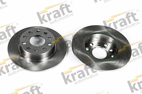 Brake Disc 6050260