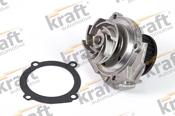 KRAFT Automotive 1503410 Water Pump, engine cooling