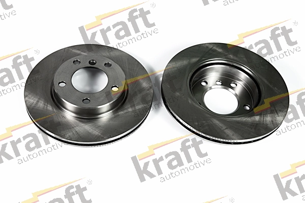 Brake Disc 6042600
