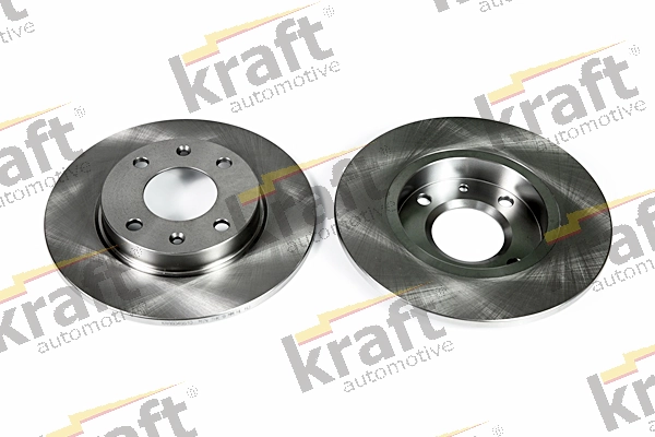 Brake Disc 6045510