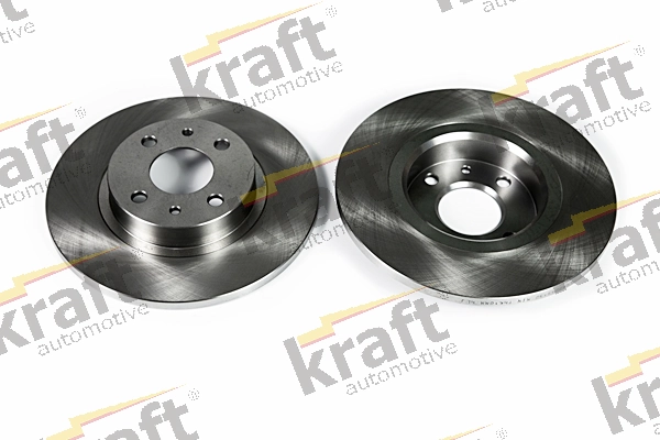 Brake Disc 6043130