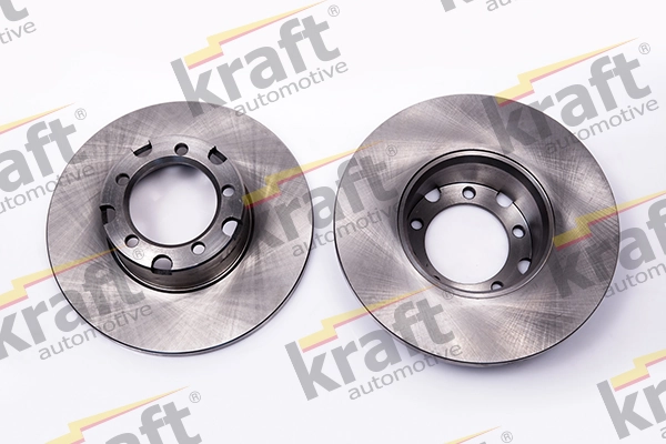 Brake Disc 6041020