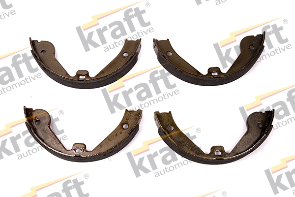 Brake Shoe Set, parking brake 6021016