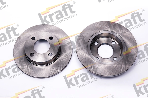 Brake Disc 6040050