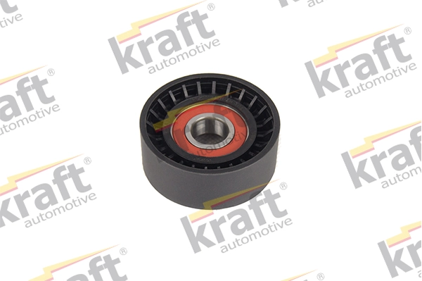 Tensioner Pulley, V-ribbed belt 1225447