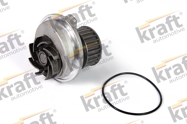 KRAFT Automotive 1501660 Water Pump, engine cooling