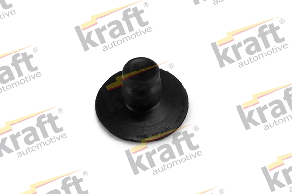 Rubber Buffer, suspension 4091640