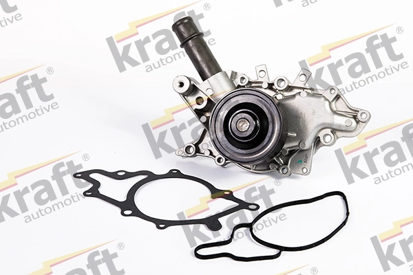 KRAFT Automotive 1501080 Water Pump, engine cooling