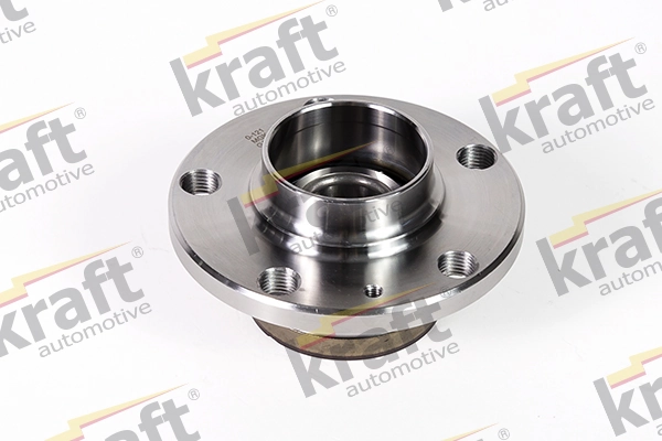 Wheel Bearing Kit 4106550