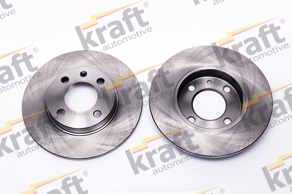Brake Disc 6044820