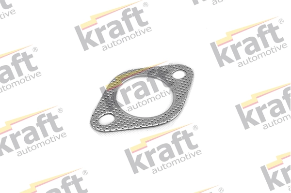 Gasket, exhaust pipe 0524605