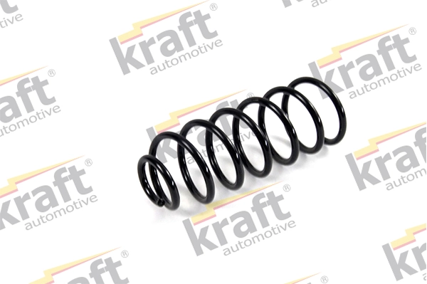 Suspension Spring 4031534