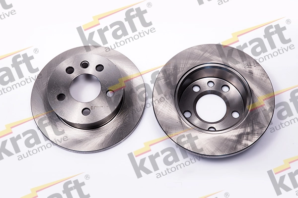 Brake Disc 6040190