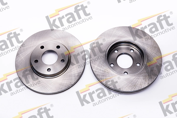 Brake Disc 6042370