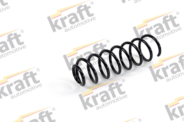 Suspension Spring 4030535